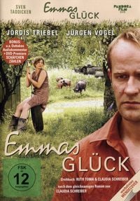 Produktbild: Emmas Gl&uuml;ck (Amaray)