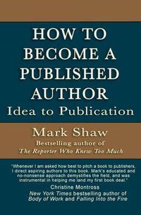 Produktbild: How to Become a Published Author