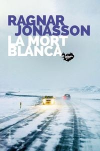 Produktbild: La mort blanca