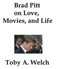 Produktbild: Brad Pitt on Love, Movies, and Life