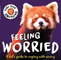 Produktbild: Tame Your Emotions: Feeling Worried