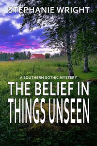 Produktbild: The Belief in Things Unseen