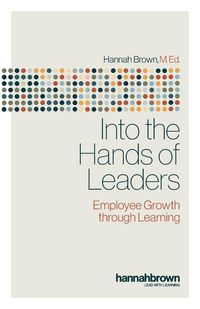 Produktbild: Into the Hands of Leaders