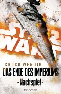 Produktbild Star Wars™ - Nachspiel