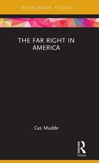 Produktbild: The Far Right in America