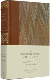 Produktbild: The Death of Christ (Volume 9)