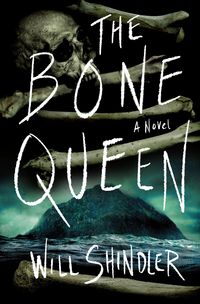 Produktbild: The Bone Queen