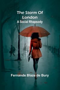 Produktbild: The storm of London