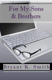 Produktbild: For My Sons & Brothers