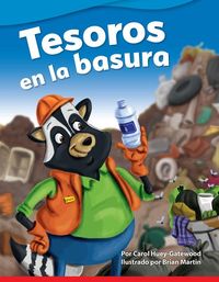 Produktbild: Tesoros En La Basura