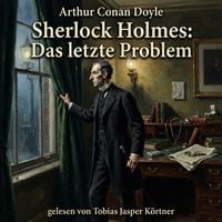 Produktbild: Sherlock Holmes: Das letzte Problem