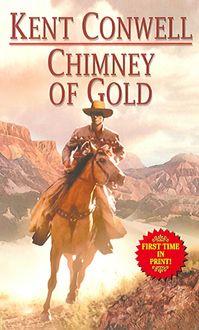 Produktbild: Chimney of Gold
