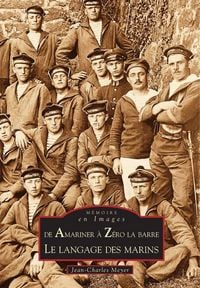 Produktbild: Langage des marins (Le)