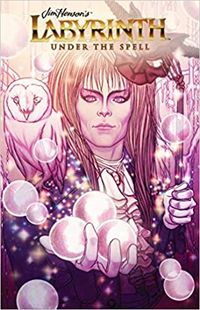 Produktbild: Vidaurri, S: Jim Henson's Labyrinth
