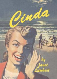 Produktbild: Cinda