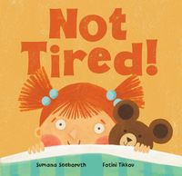 Produktbild: Not Tired!