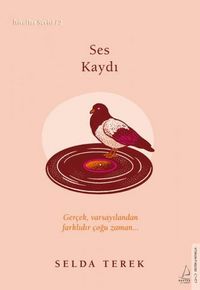 Produktbild: Ses Kaydi