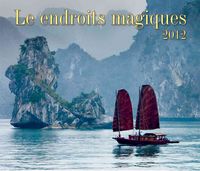 Produktbild: Les Endroits Magiques 2012