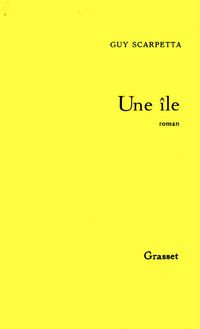 Produktbild: Une &icirc;le
