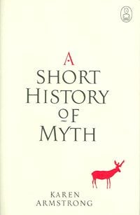 Produktbild: Short History of Myth