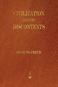 Produktbild: Civilization and Its Discontents