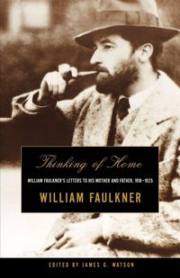 Produktbild: Thinking of Home