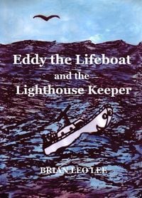 Produktbild: Eddy the Lifeboat and the Lighthouse Keeper