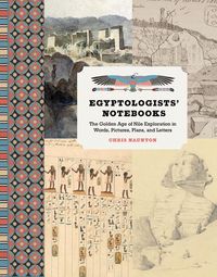 Produktbild: Egyptologists' Notebooks