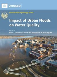 Produktbild: Impact of Urban Floods on Water Quality