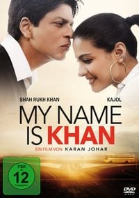 Bild vom Artikel My Name is Khan vom Autor Shahrukh Khan