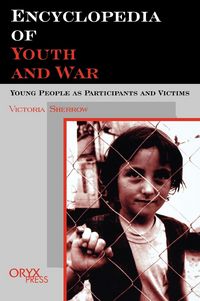 Produktbild: Encyclopedia of Youth and War