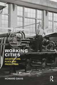 Produktbild: Working Cities