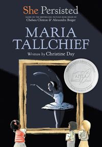 Produktbild: She Persisted