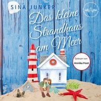 Produktbild: Das kleine Strandhaus am Meer