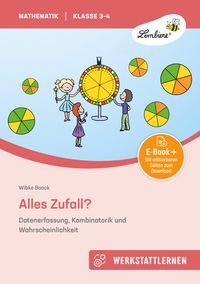 Produktbild: Alles Zufall? Datenerfassung, Kombinatorik