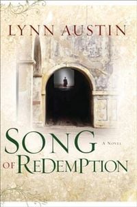 Produktbild: Song of Redemption (Chronicles of the Kings Book #2)