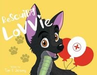 Produktbild: Rescuing Lovvie