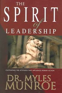Produktbild: Spirit Of Leadership