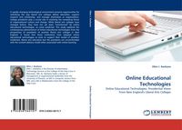 Produktbild: Online Educational Technologies