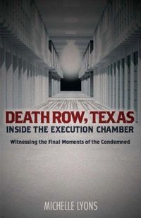 Produktbild: Death Row, Texas: Inside the Execution Chamber