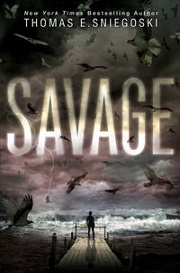 Produktbild: Savage
