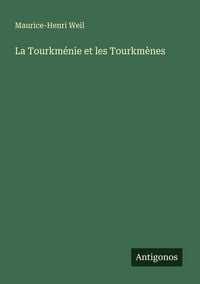 Produktbild: La Tourkm&eacute;nie et les Tourkm&egrave;nes