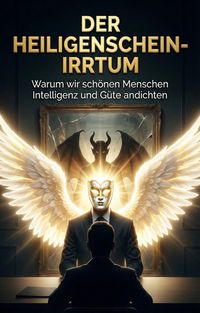 Produktbild: Heiligenschein-Irrtum