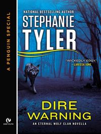 Produktbild: Dire Warning