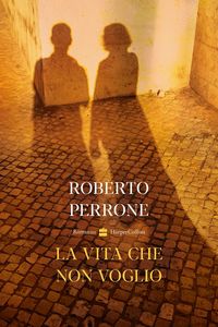 Produktbild: La vita che non voglio