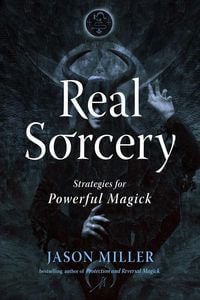 Produktbild: Real Sorcery