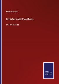 Produktbild: Inventors and Inventions