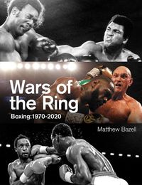 Produktbild: Bazell, M: Wars of the Ring