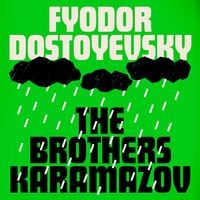 Produktbild: The Brothers Karamazov