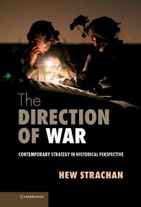 Produktbild: The Direction of War